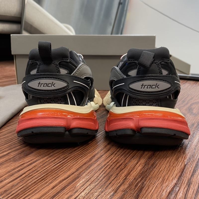 Balenciaga Track Shoes